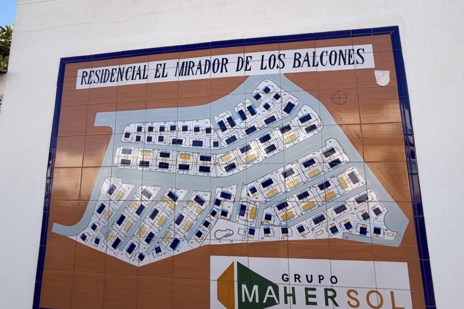 Herverkoop - Stadshuis - Los Balcones