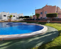 Herverkoop - Stadshuis - Los Montesinos - La Herrada