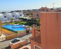 Herverkoop - Stadshuis - Los Montesinos - La Herrada