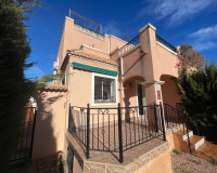 Herverkoop - Stadshuis - Los Montesinos - La Herrada