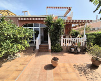 Herverkoop - Stadshuis - Los Montesinos - La Herrada