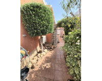 Herverkoop - Stadshuis - Los Montesinos - La Herrada