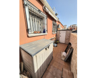 Herverkoop - Stadshuis - Los Montesinos - La Herrada