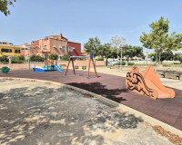 Herverkoop - Stadshuis - Los Montesinos - La Herrada