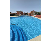 Herverkoop - Stadshuis - Los Montesinos - La Herrada