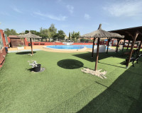 Herverkoop - Stadshuis - Los Montesinos - La Herrada