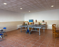 Herverkoop - Stadshuis - Los Montesinos