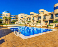 Herverkoop - Stadshuis - Orihuela Costa - Aguamarina