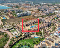 Herverkoop - Stadshuis - Orihuela Costa - Aguamarina