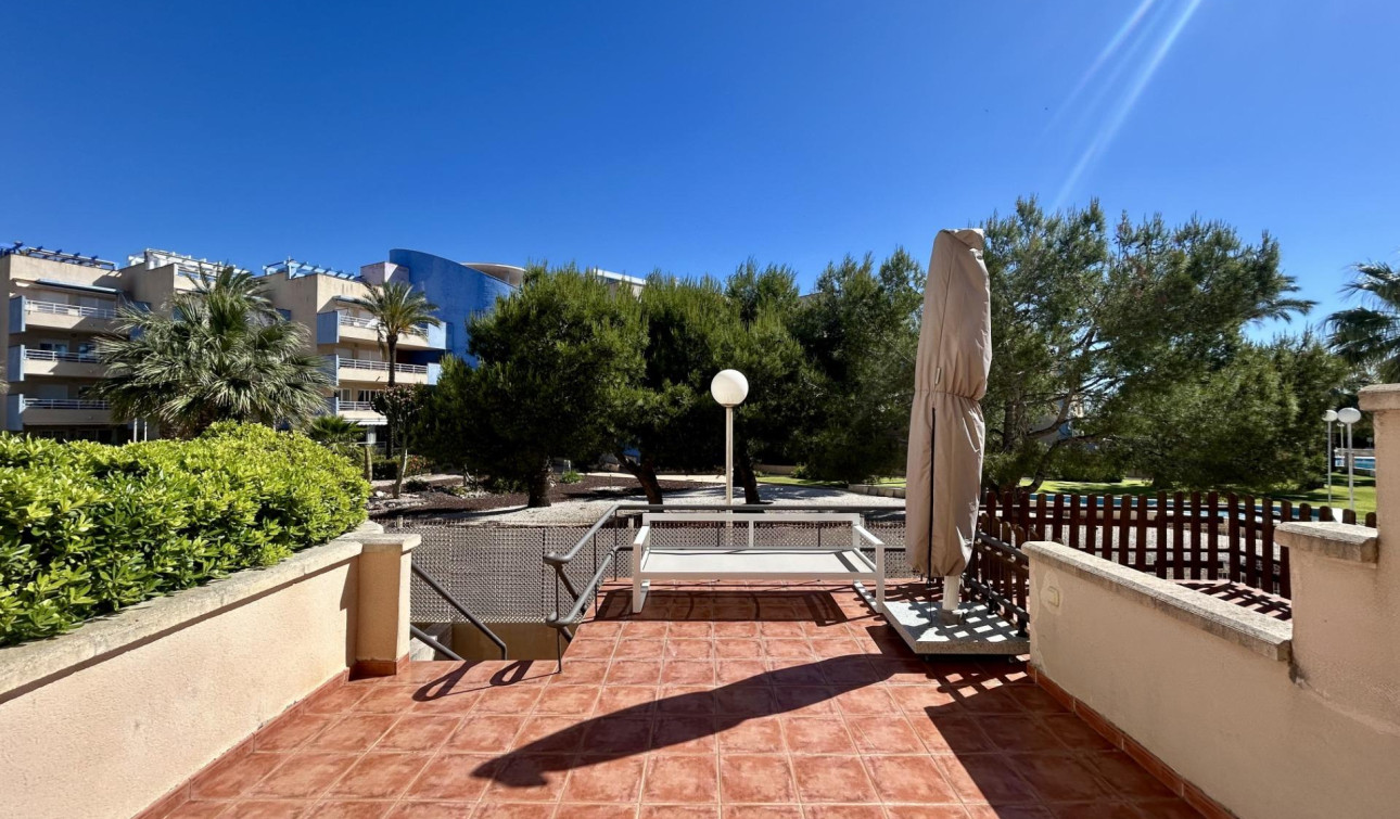 Herverkoop - Stadshuis - Orihuela Costa - Aguamarina