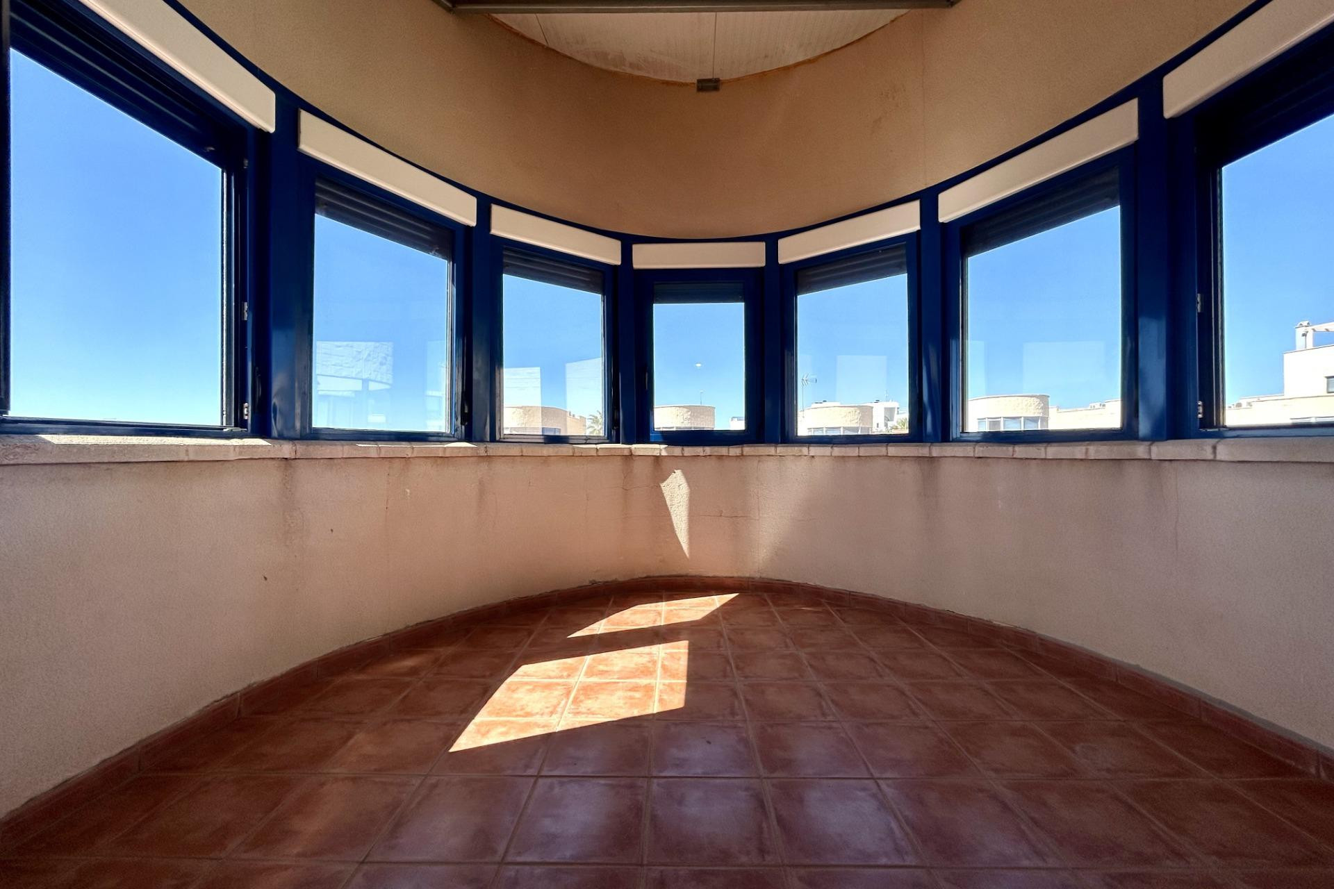 Herverkoop - Stadshuis - Orihuela Costa - Aguamarina