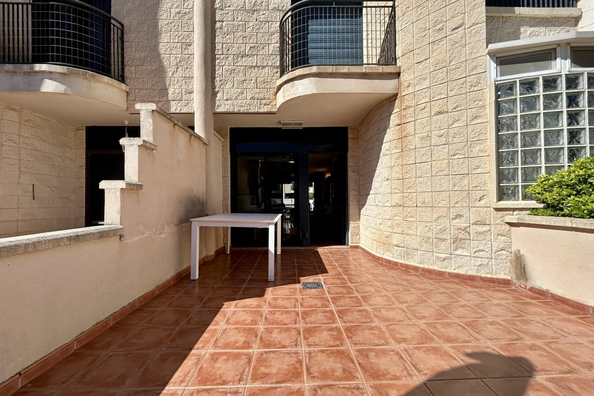 Herverkoop - Stadshuis - Orihuela Costa - Aguamarina