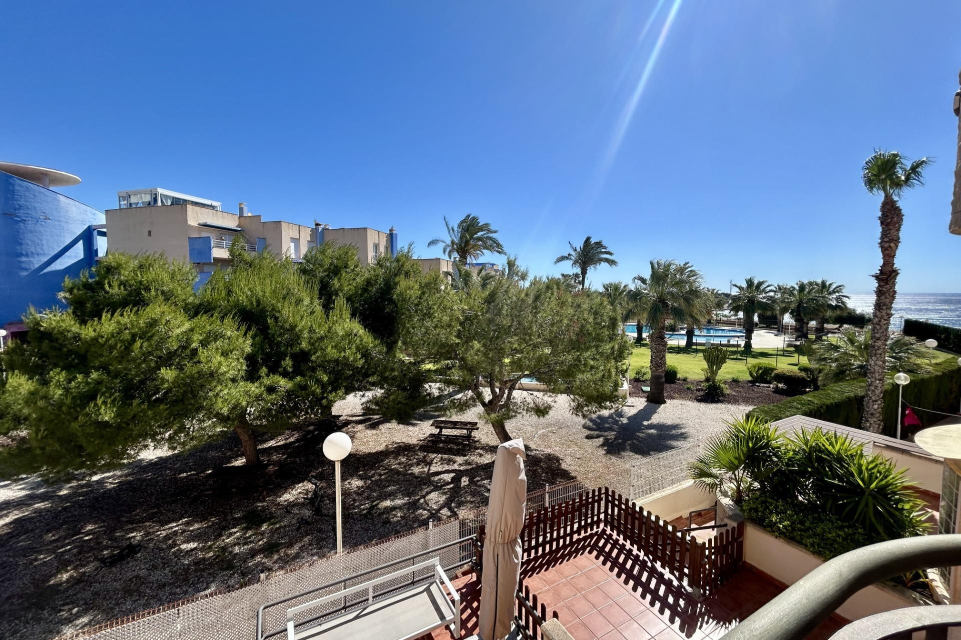 Herverkoop - Stadshuis - Orihuela Costa - Aguamarina