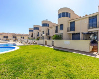 Herverkoop - Stadshuis - Orihuela Costa - Aguamarina