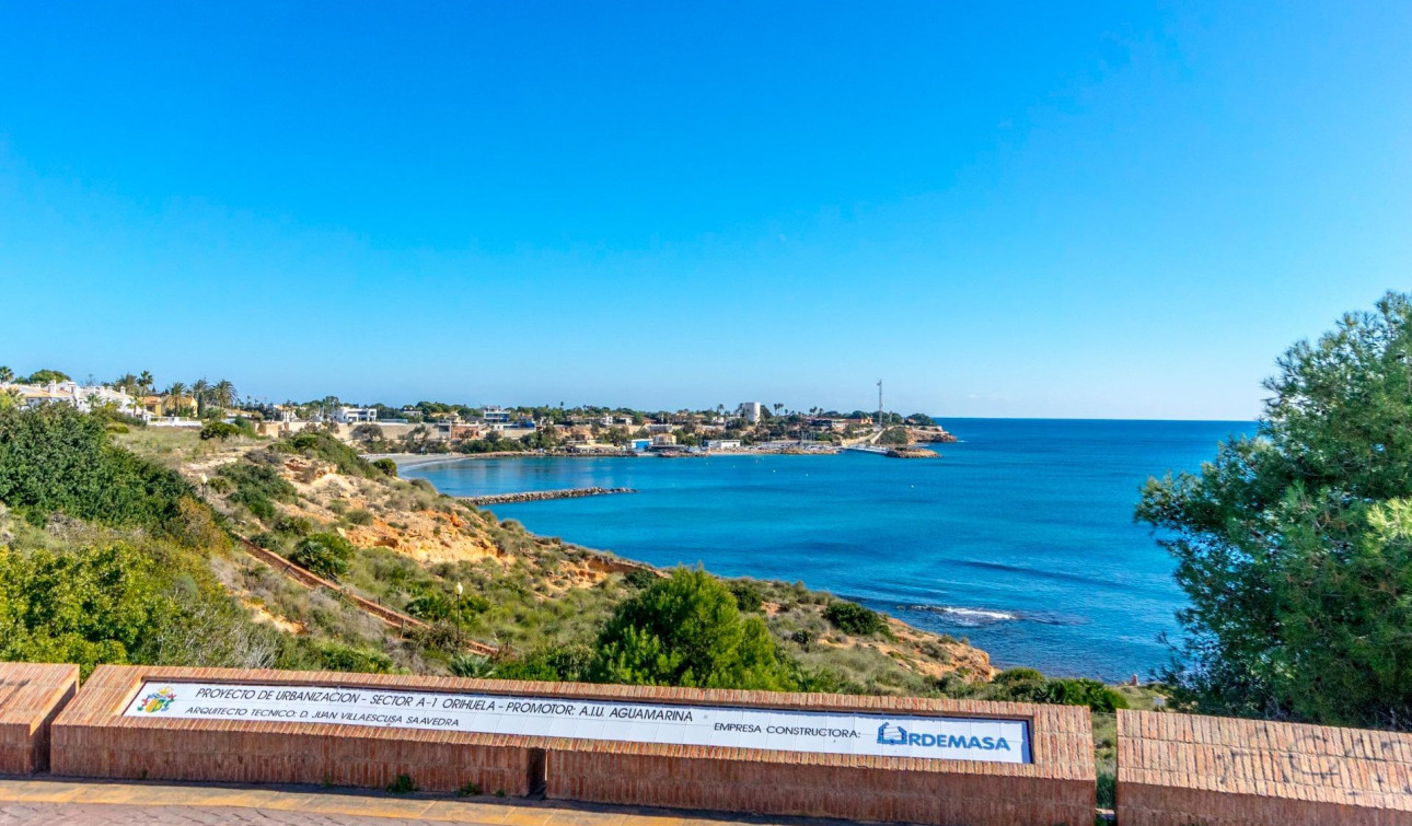 Herverkoop - Stadshuis - Orihuela Costa - Aguamarina