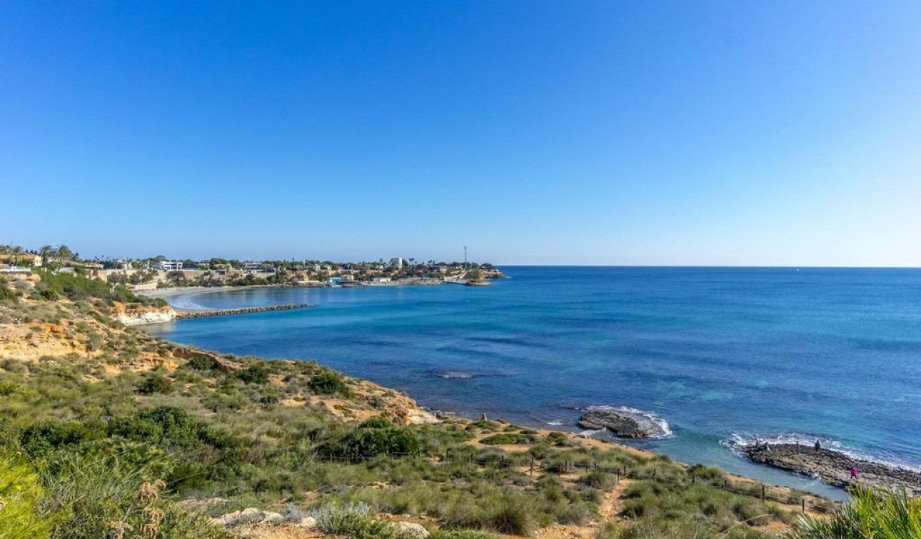 Herverkoop - Stadshuis - Orihuela Costa - Aguamarina