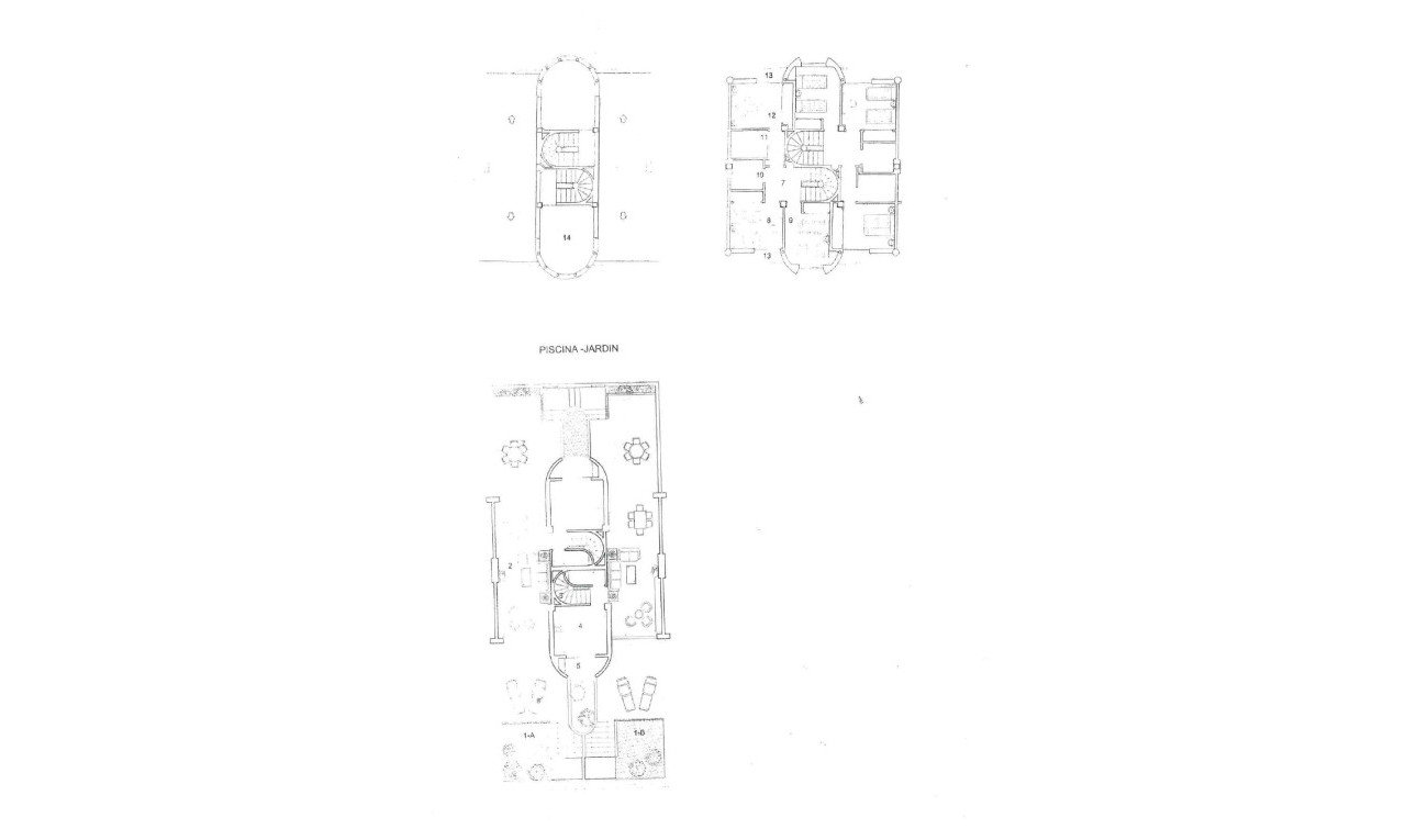 Herverkoop - Stadshuis - Orihuela Costa - Aguamarina