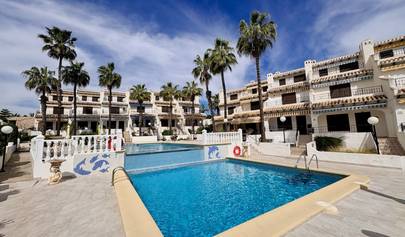Herverkoop - Stadshuis - Orihuela Costa - Cabo Roig