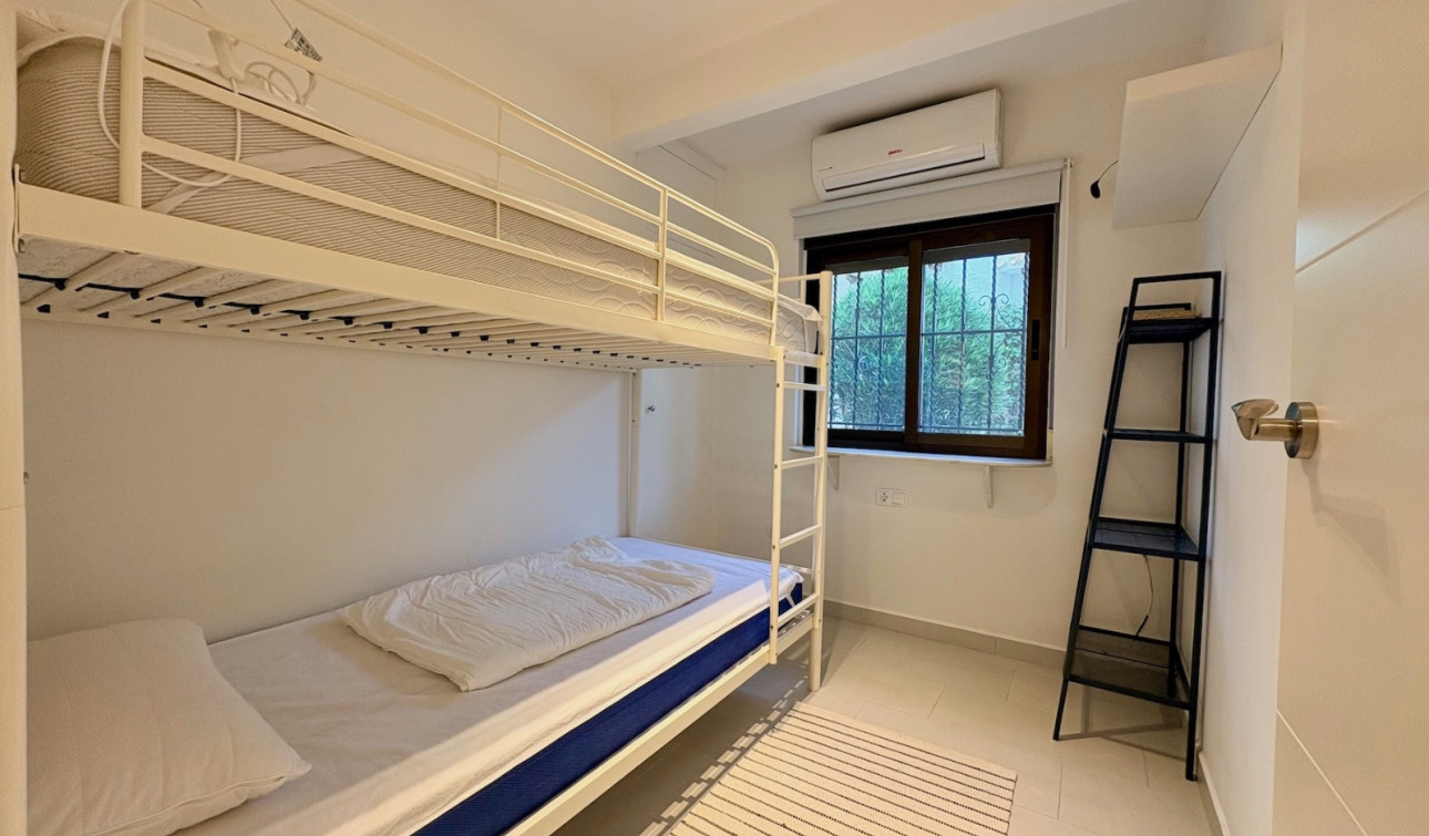 Herverkoop - Stadshuis - Orihuela Costa - Cabo Roig