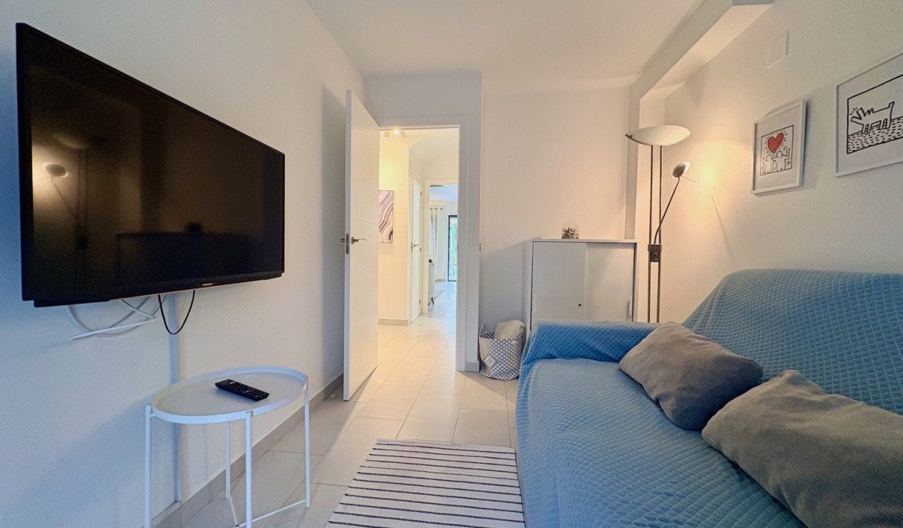 Herverkoop - Stadshuis - Orihuela Costa - Cabo Roig