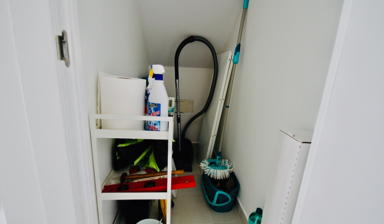 Herverkoop - Stadshuis - Orihuela Costa - Cabo Roig