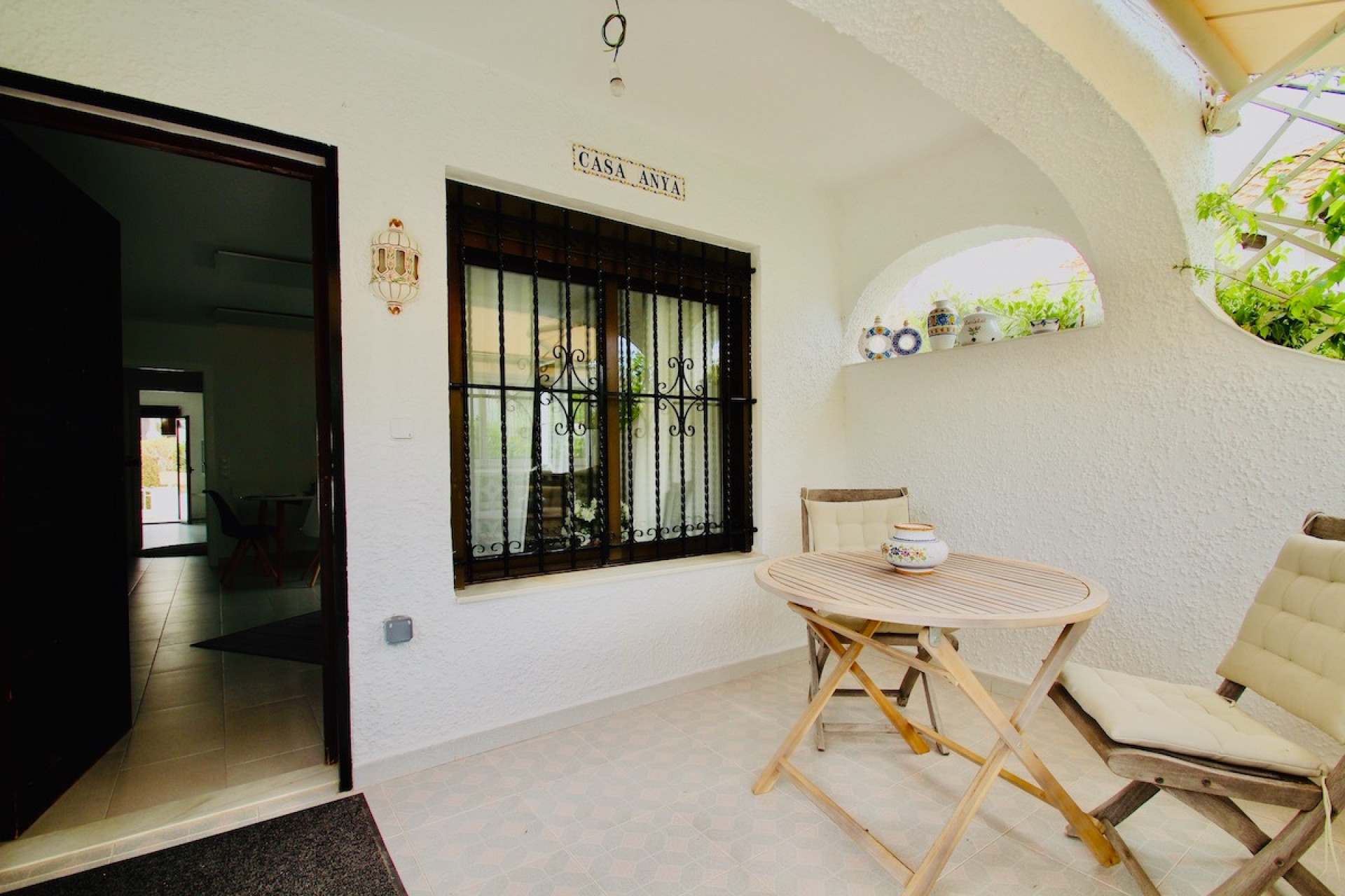 Herverkoop - Stadshuis - Orihuela Costa - Cabo Roig