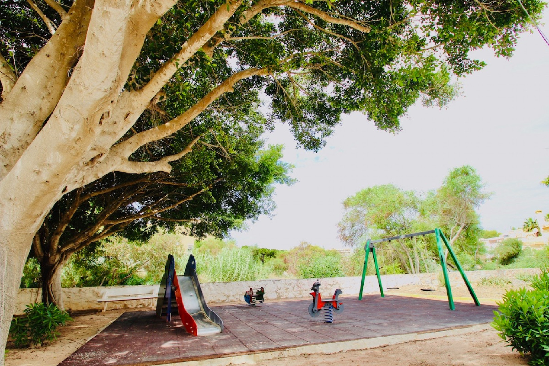 Herverkoop - Stadshuis - Orihuela Costa - Cabo Roig