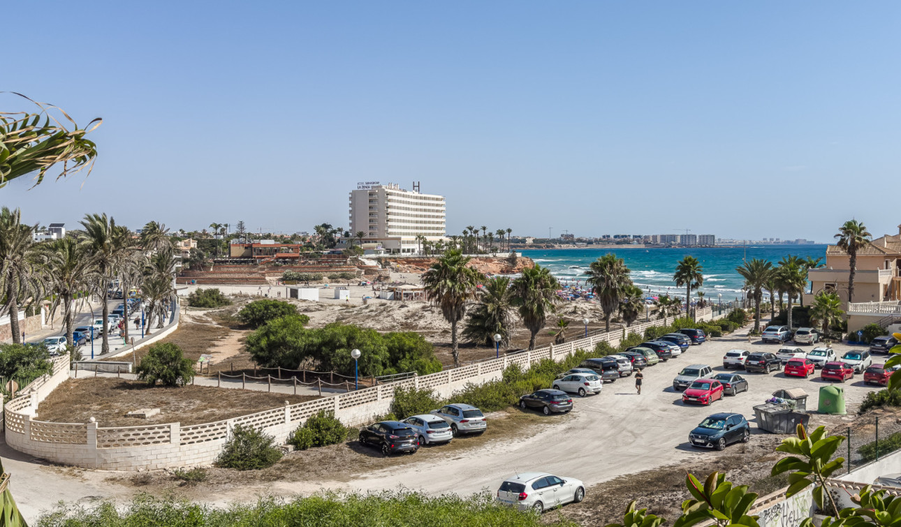 Herverkoop - Stadshuis - Orihuela Costa - Cabo Roig