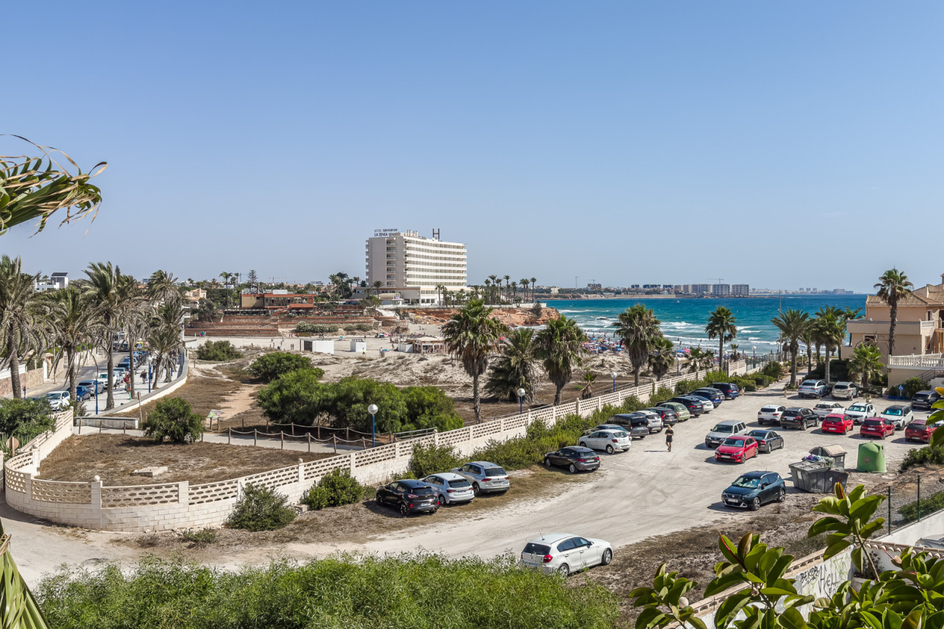 Herverkoop - Stadshuis - Orihuela Costa - Cabo Roig