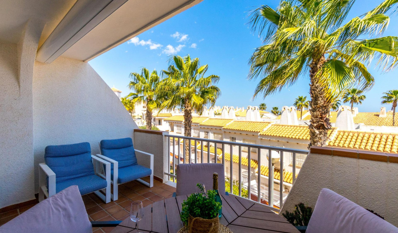 Herverkoop - Stadshuis - Orihuela Costa - Campoamor