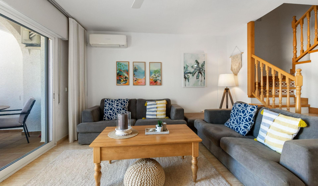 Herverkoop - Stadshuis - Orihuela Costa - Campoamor