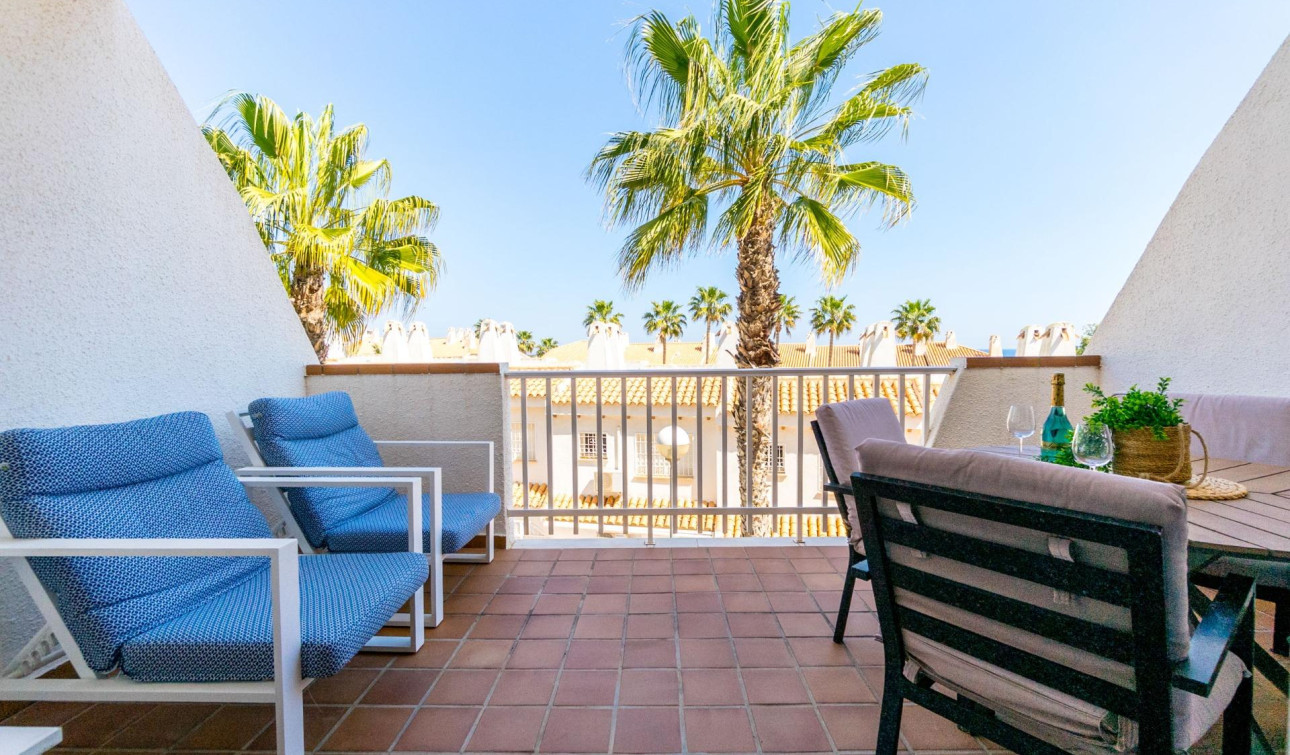 Herverkoop - Stadshuis - Orihuela Costa - Campoamor