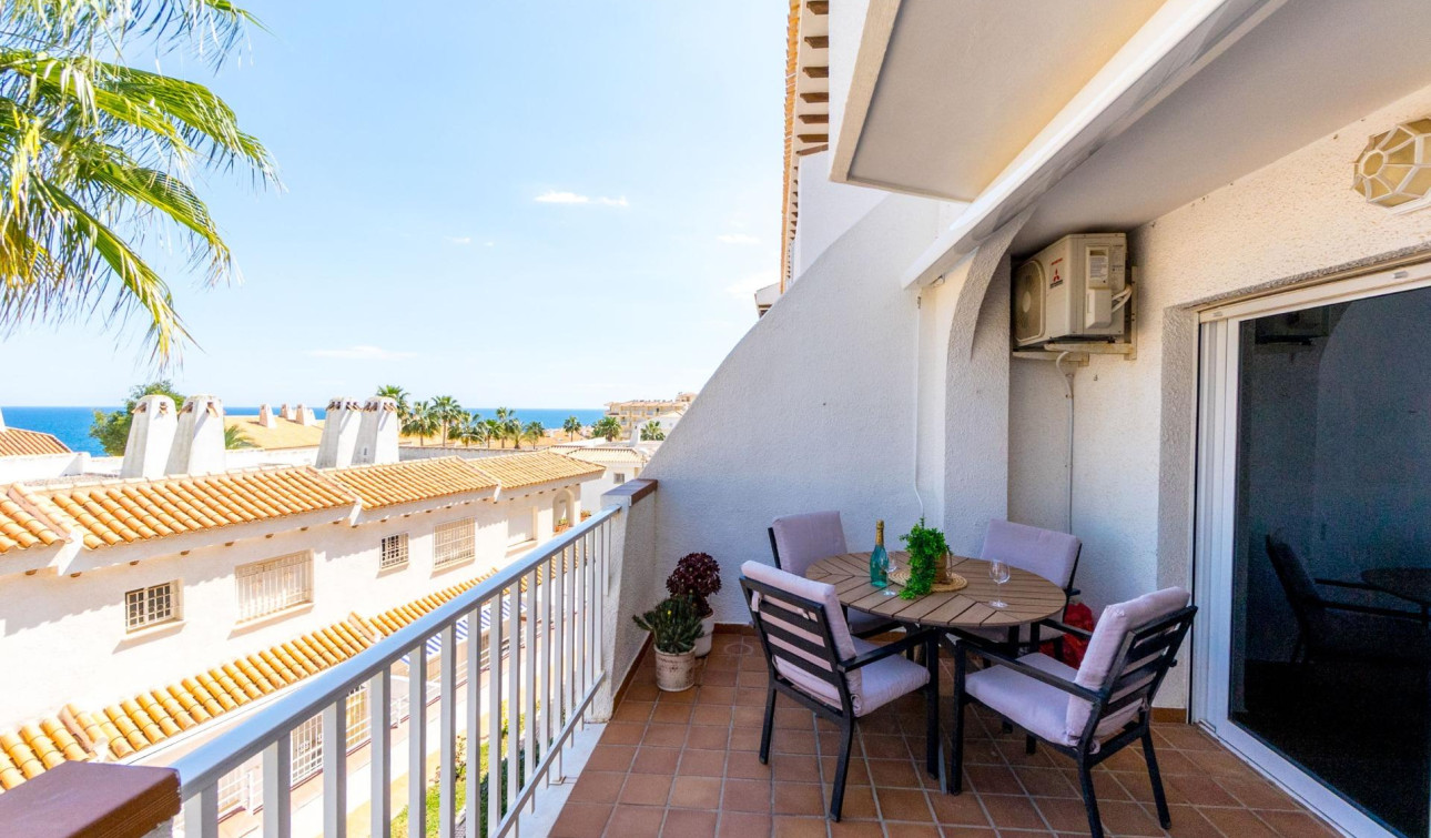 Herverkoop - Stadshuis - Orihuela Costa - Campoamor