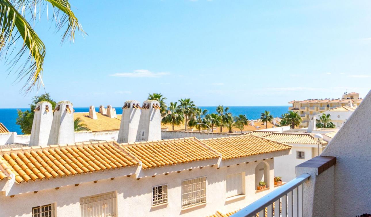 Herverkoop - Stadshuis - Orihuela Costa - Campoamor