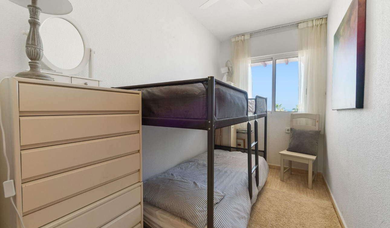 Herverkoop - Stadshuis - Orihuela Costa - Campoamor