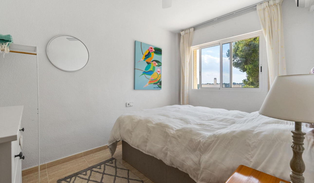 Herverkoop - Stadshuis - Orihuela Costa - Campoamor