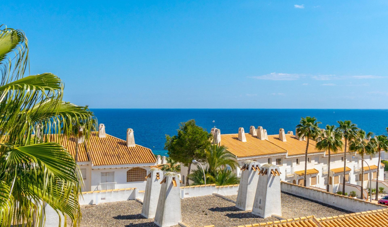 Herverkoop - Stadshuis - Orihuela Costa - Campoamor