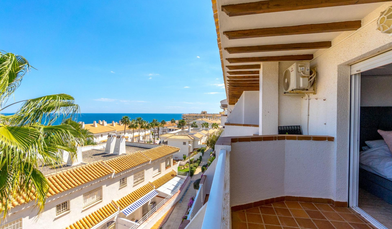 Herverkoop - Stadshuis - Orihuela Costa - Campoamor