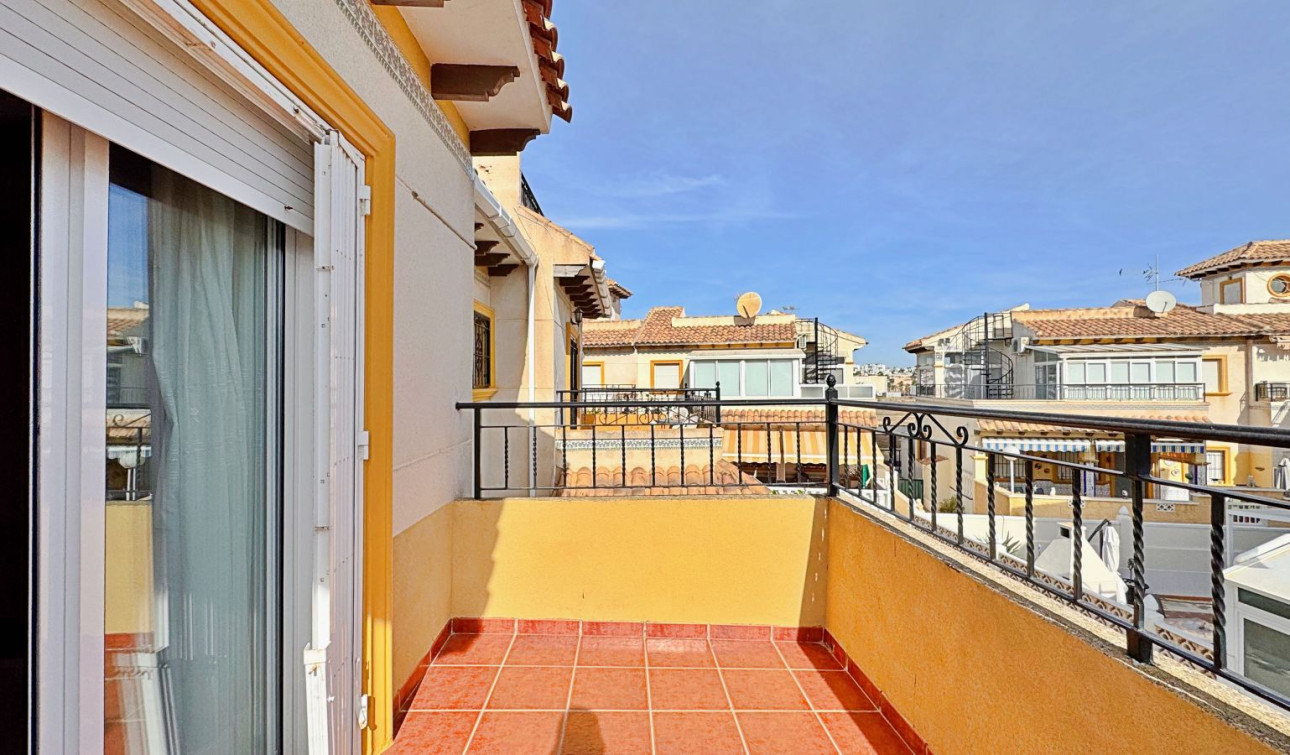 Herverkoop - Stadshuis - Orihuela Costa - La Campana