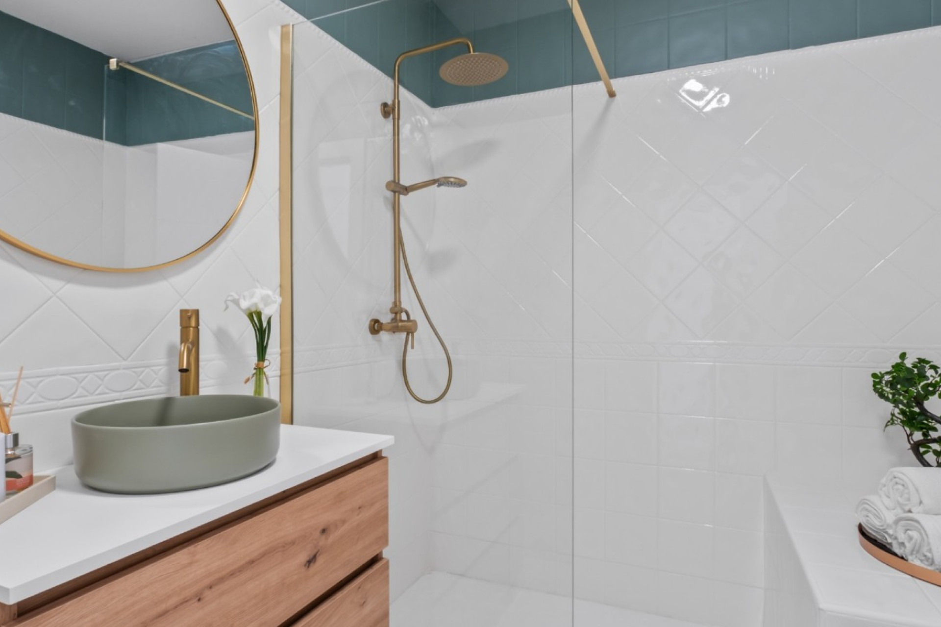 Herverkoop - Stadshuis - Orihuela Costa - La Florida