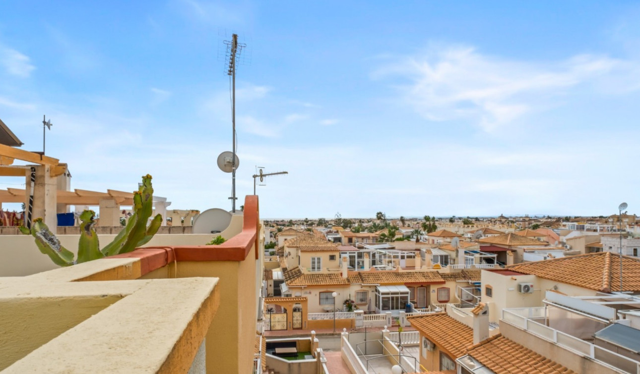 Herverkoop - Stadshuis - Orihuela Costa - La Florida