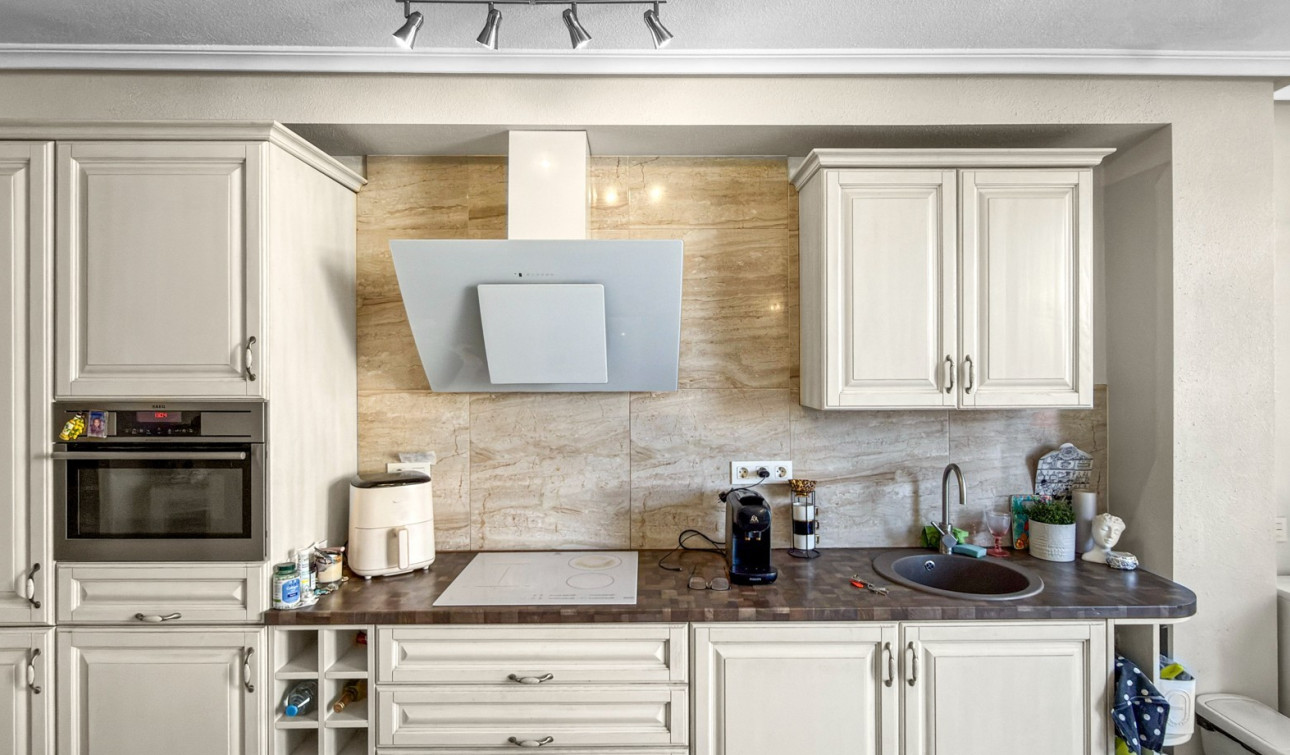 Herverkoop - Stadshuis - Orihuela Costa - La Florida