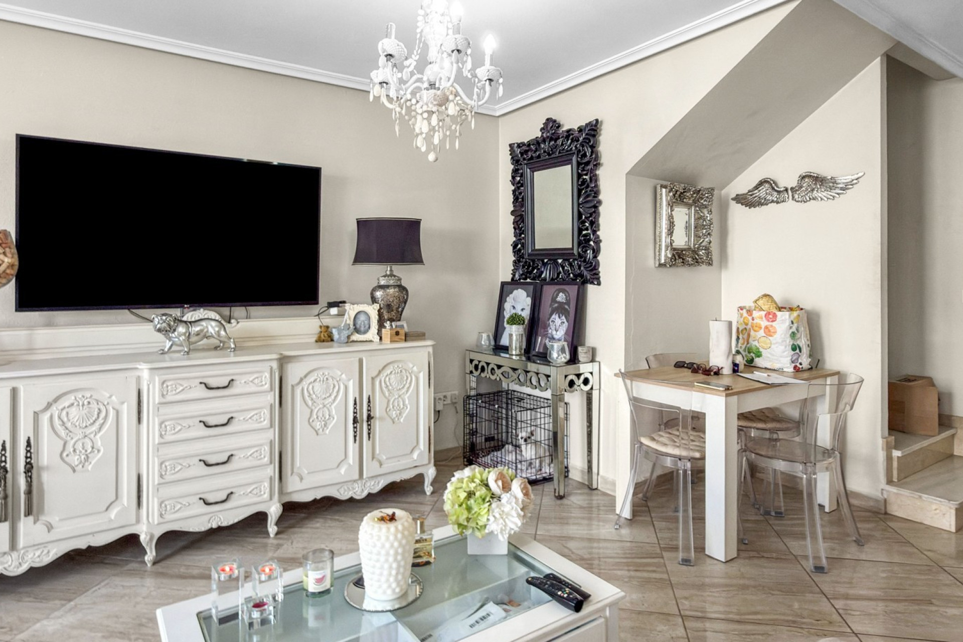 Herverkoop - Stadshuis - Orihuela Costa - La Florida