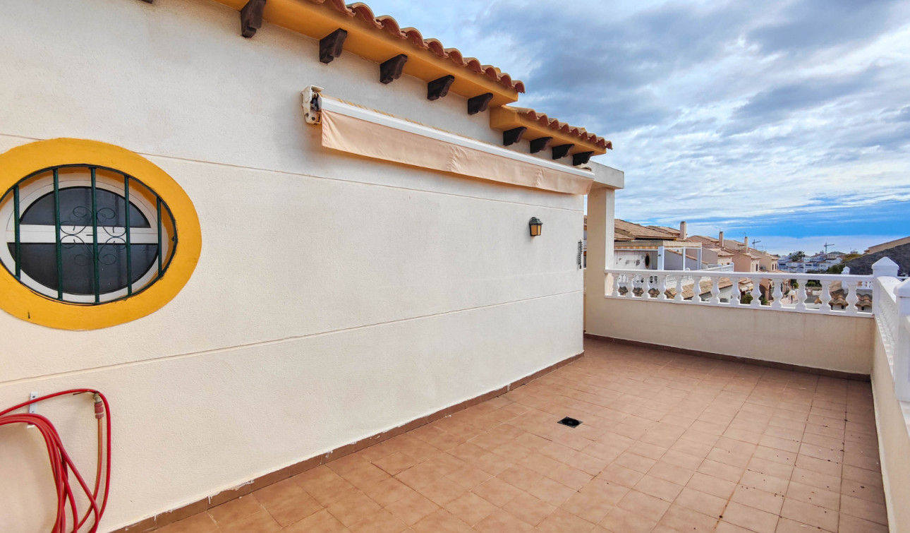 Herverkoop - Stadshuis - Orihuela Costa - La Florida