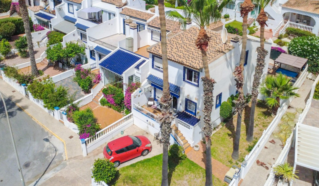Herverkoop - Stadshuis - Orihuela Costa - La Rioja