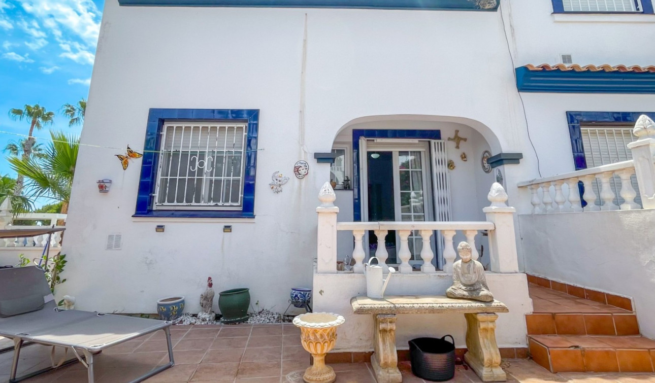 Herverkoop - Stadshuis - Orihuela Costa - La Rioja