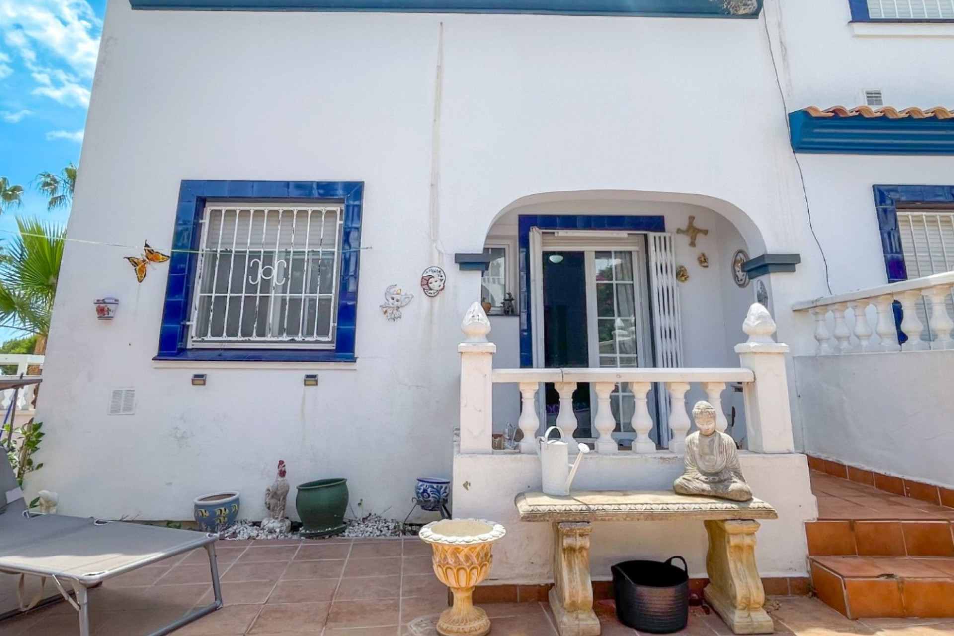 Herverkoop - Stadshuis - Orihuela Costa - La Rioja