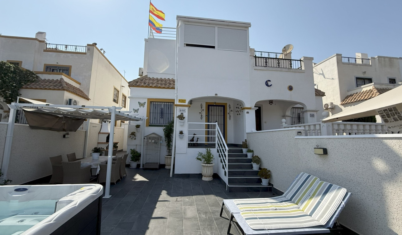 Herverkoop - Stadshuis - Orihuela Costa - La Zenia