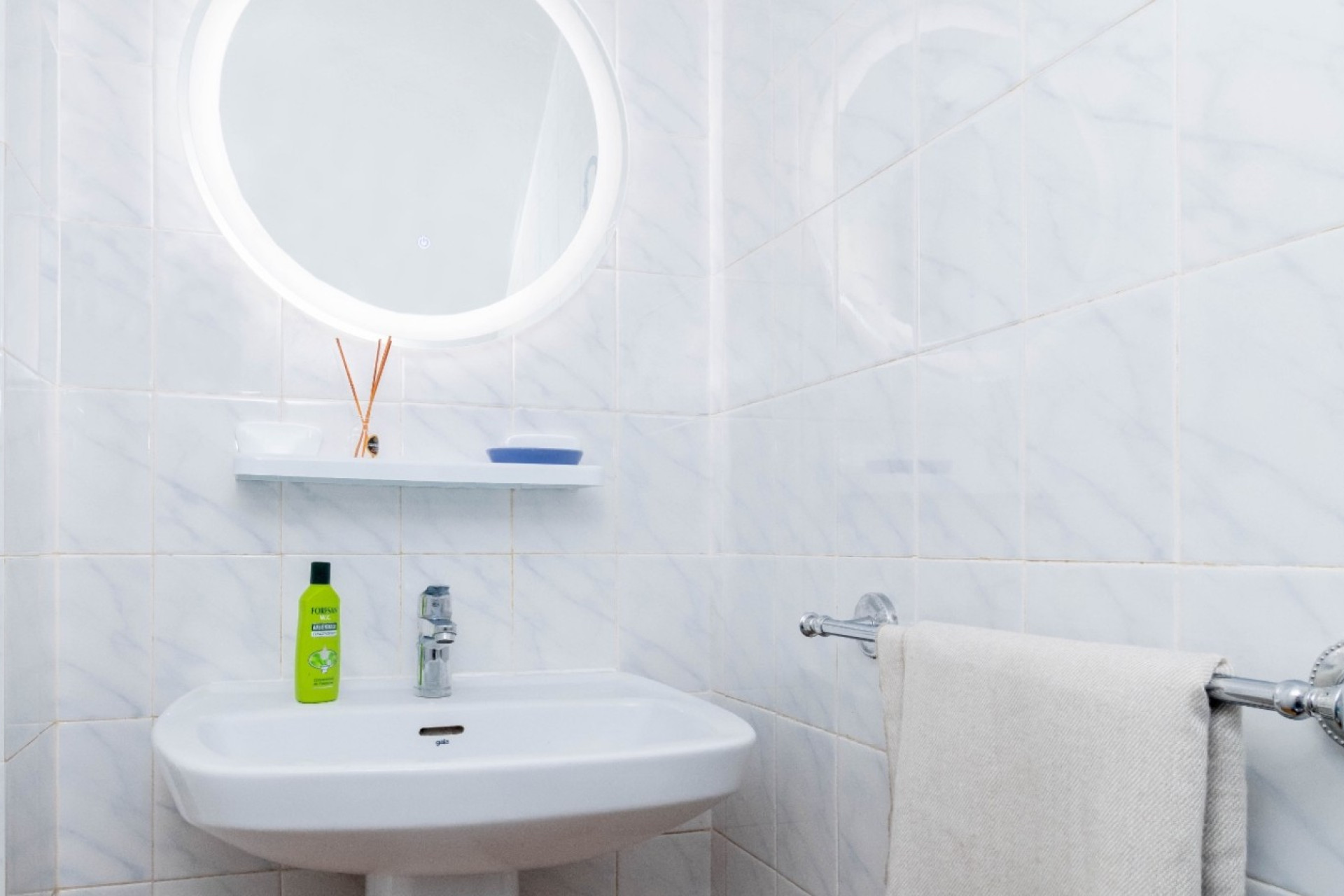 Herverkoop - Stadshuis - Orihuela Costa - La Zenia