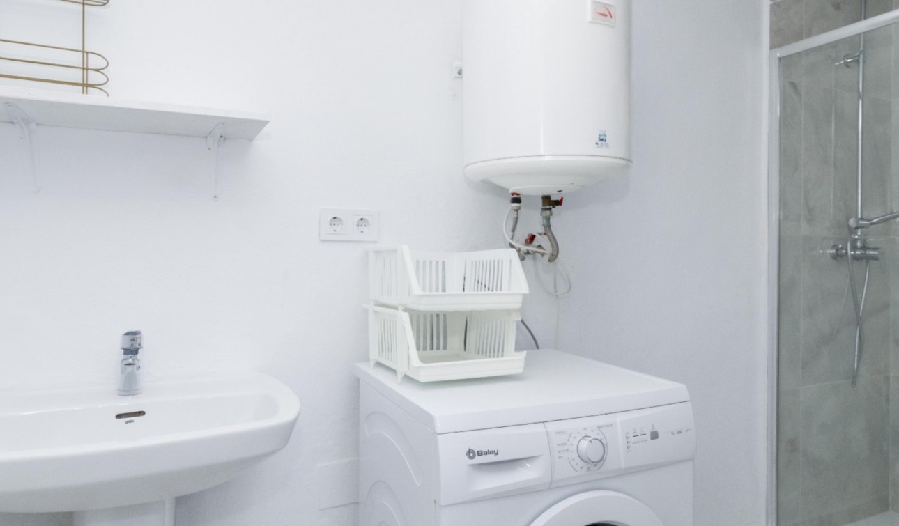 Herverkoop - Stadshuis - Orihuela Costa - La Zenia